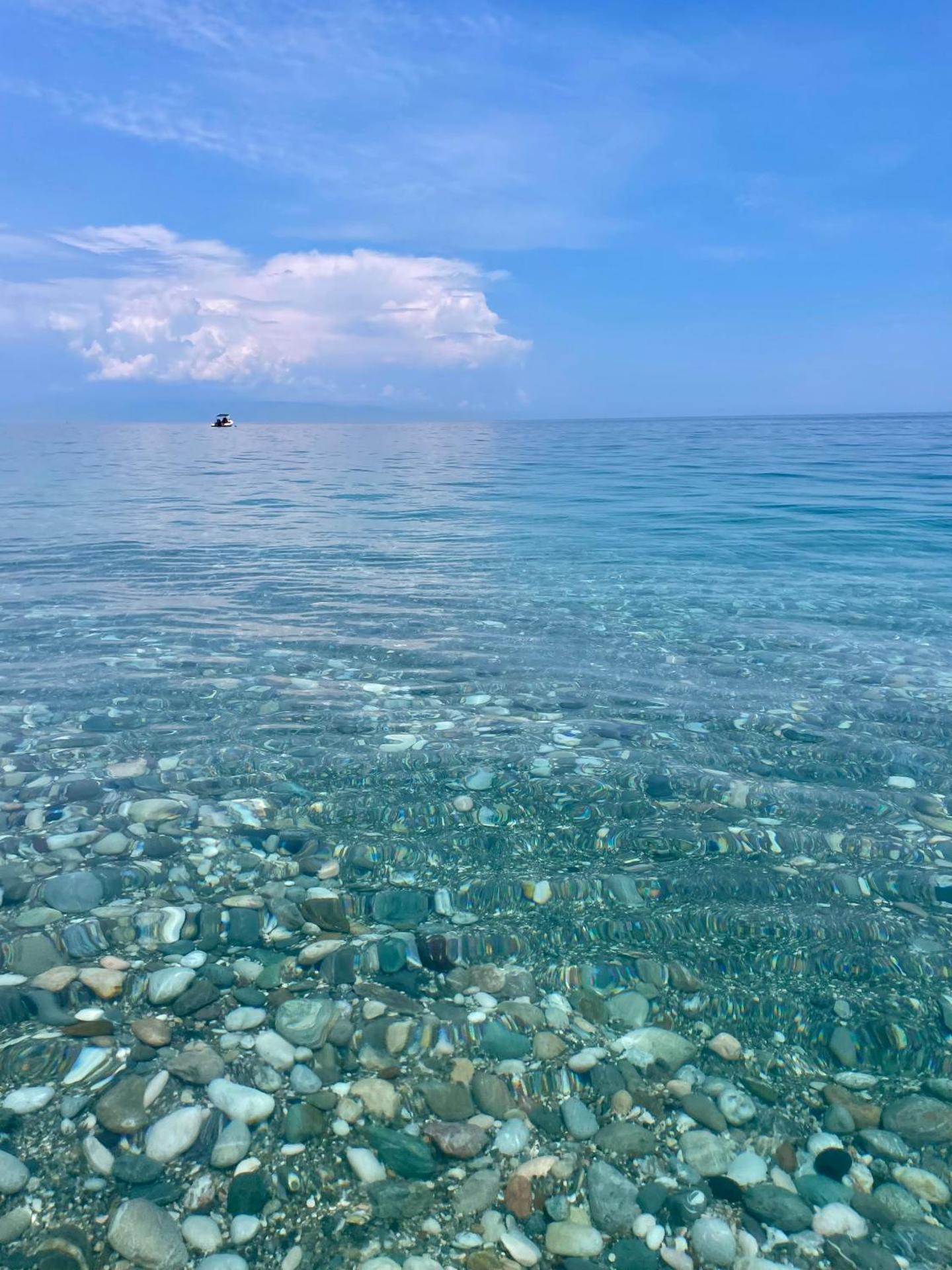 Casa Famiani Bed & Breakfast