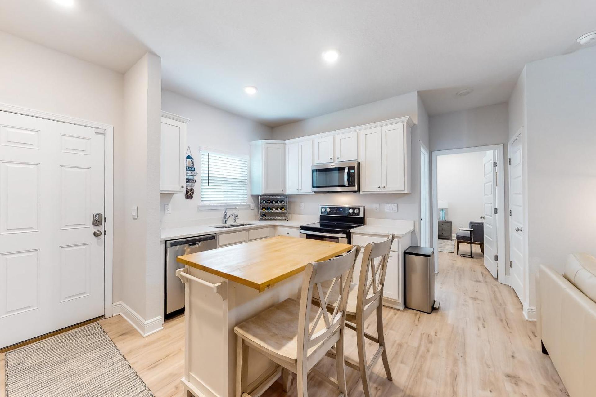 Windmark - Sea Grove Guesthouse