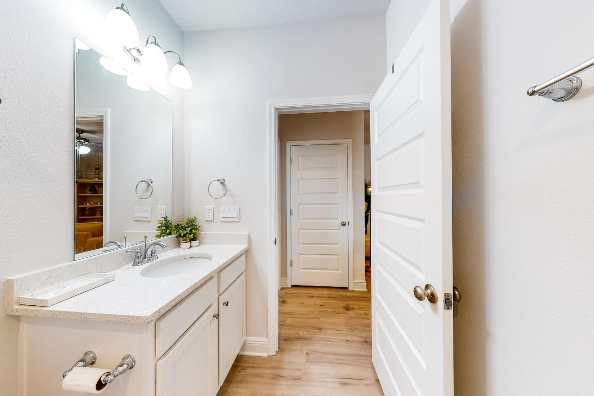 Windmark - Sea Grove Guesthouse