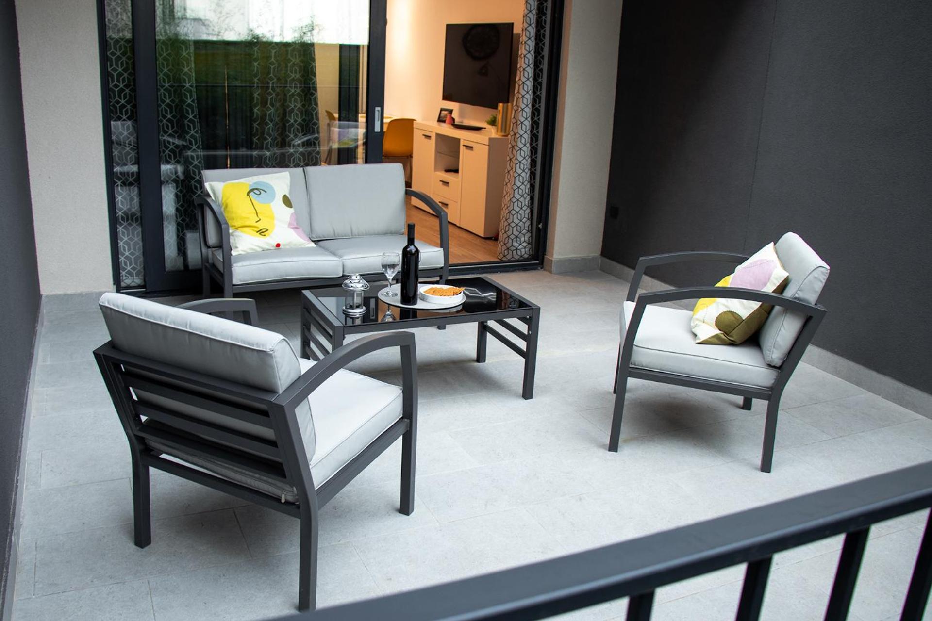 View (from property/room)