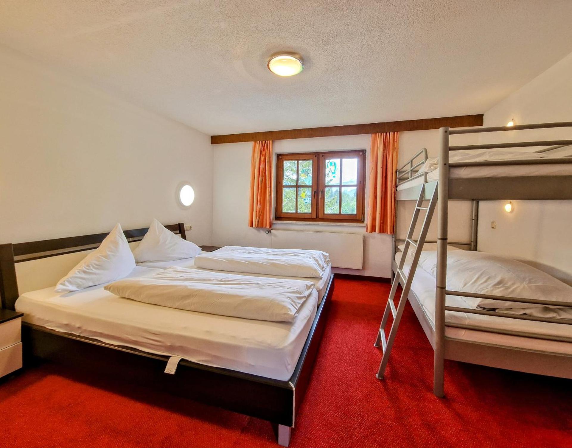 Ferienhaus Alpenschlössl