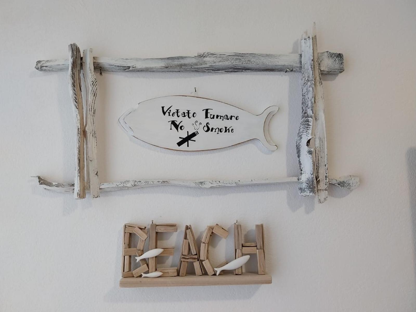 La casa di Via Musso