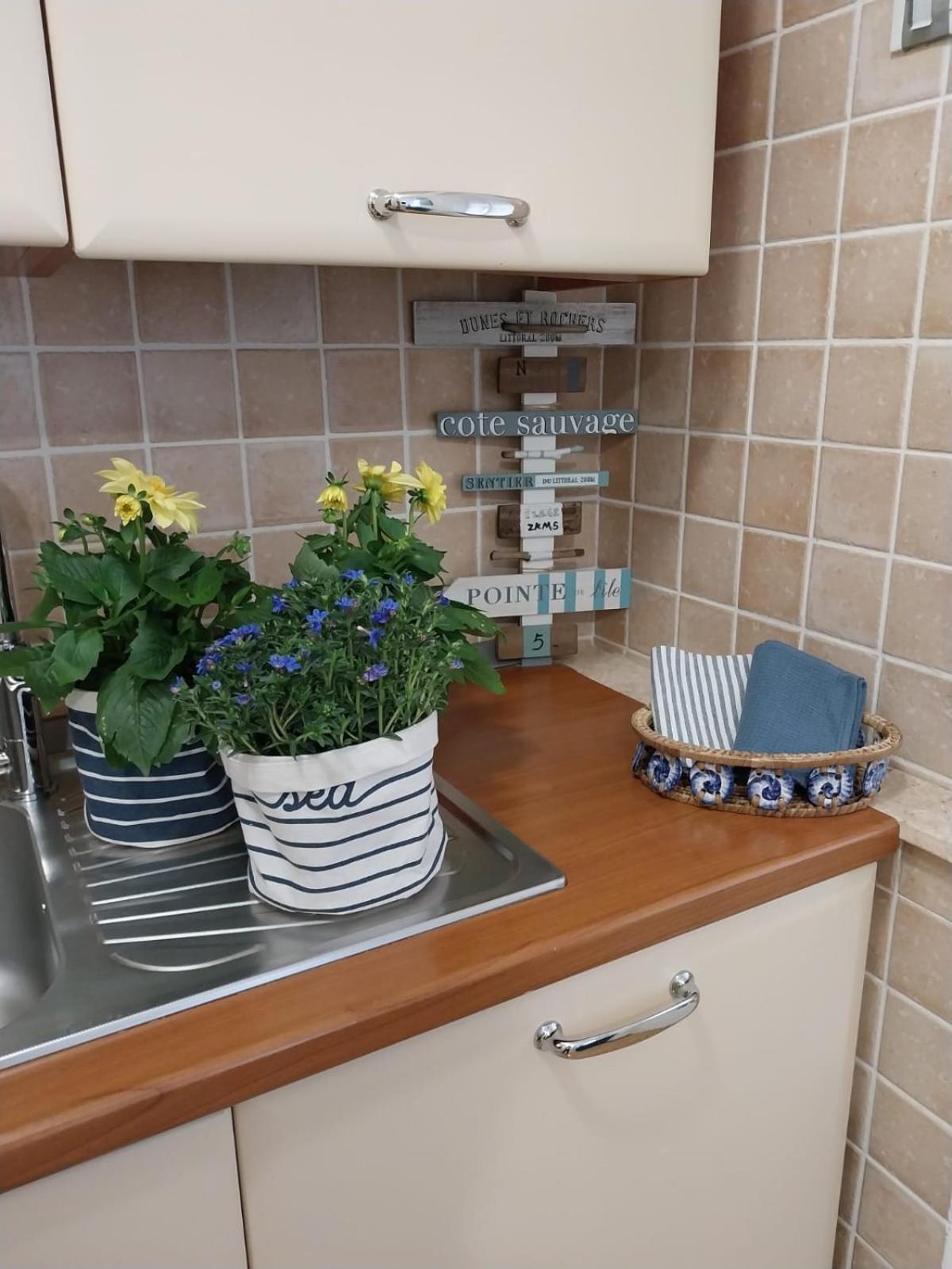 La casa di Via Musso