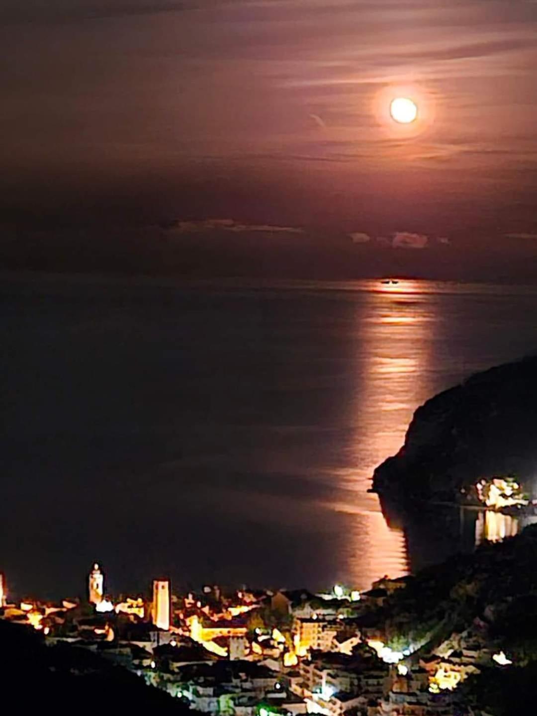 La casa di Via Musso