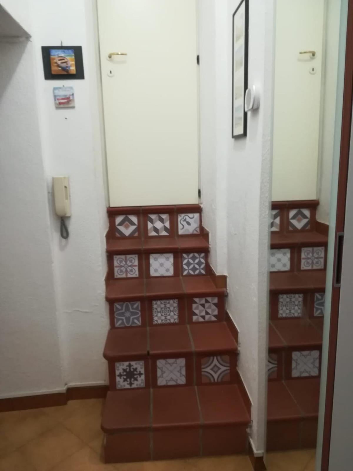 La casa di Via Musso