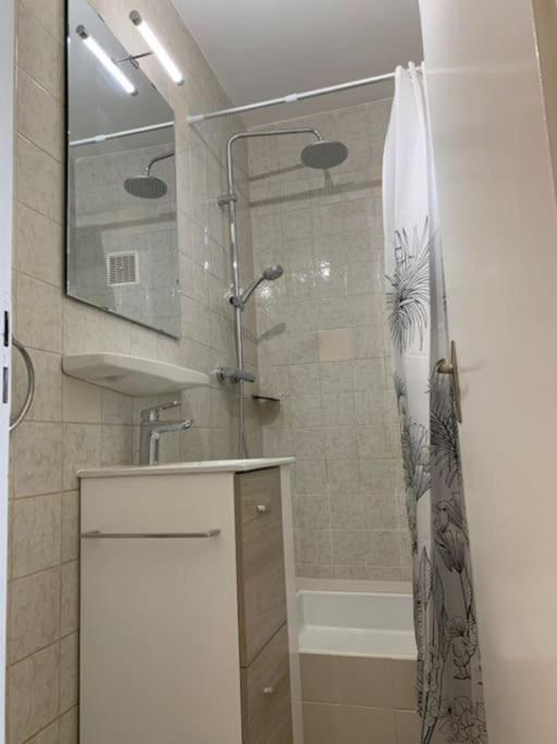 Villa le Yucca proche des plages catalanes