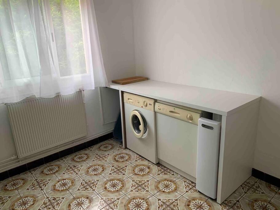 Villa le Yucca proche des plages catalanes