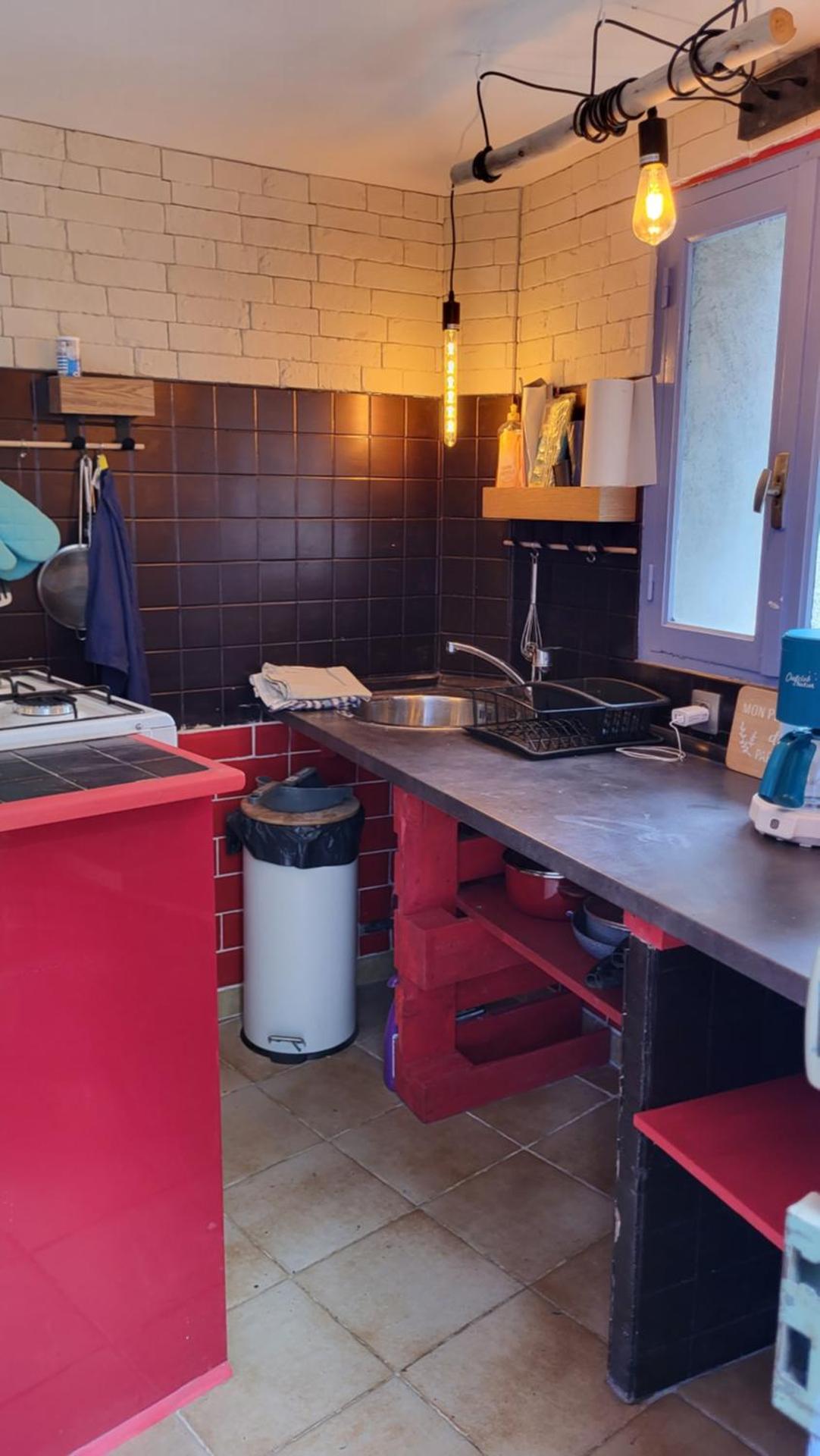 Gîtes chez Daniel "Cevennes 3"