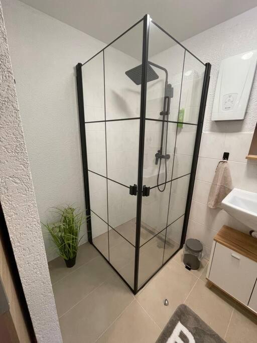 Apartment Mirabelle 3