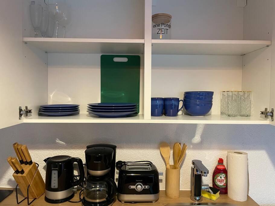 Apartment Mirabelle 3