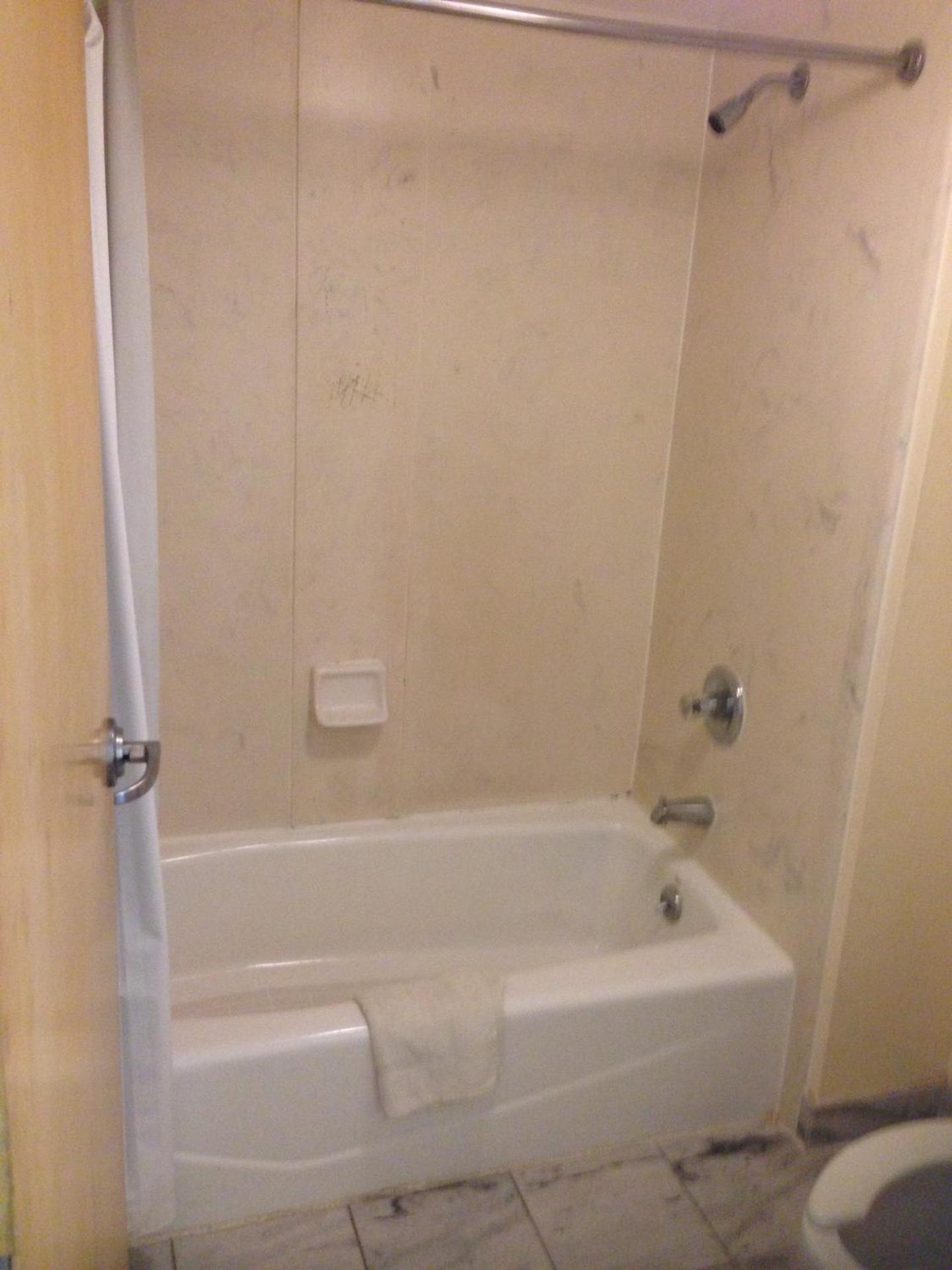 King Room - Non-Smoking