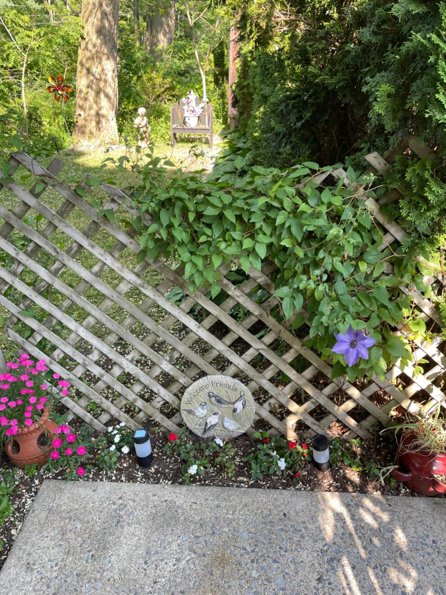 Hillcrest Bed and Breakfast