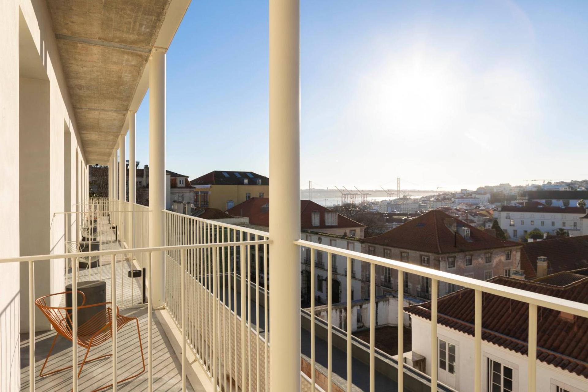 View (from property/room)