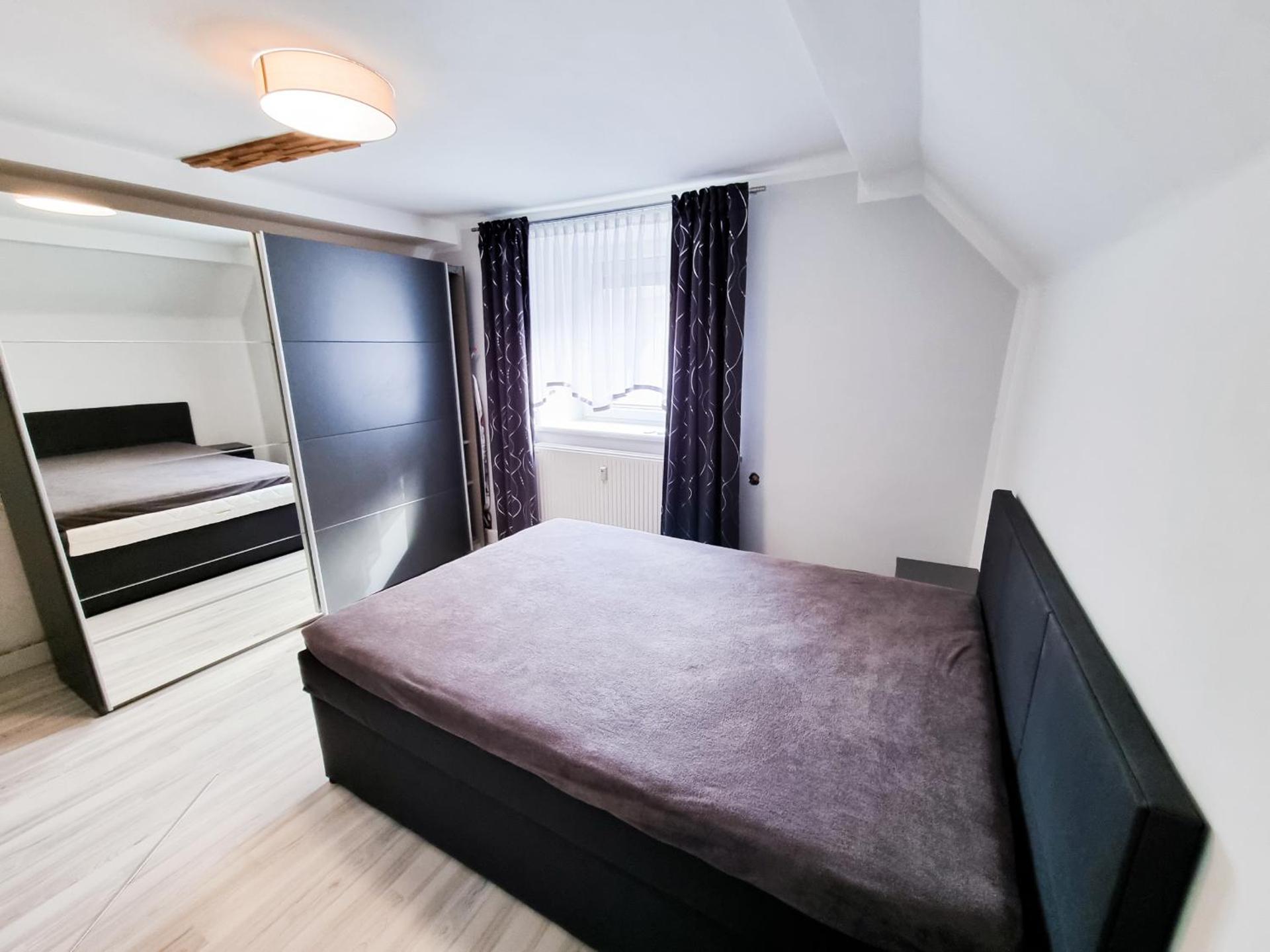 Da Vinci Appartement