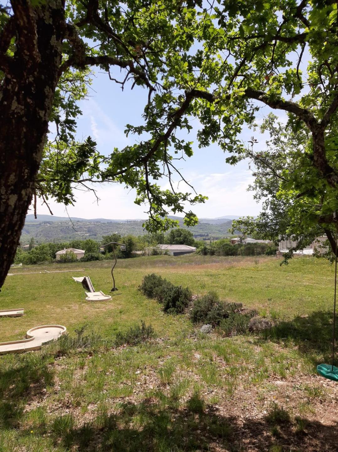 Domaine de la Chêneraie