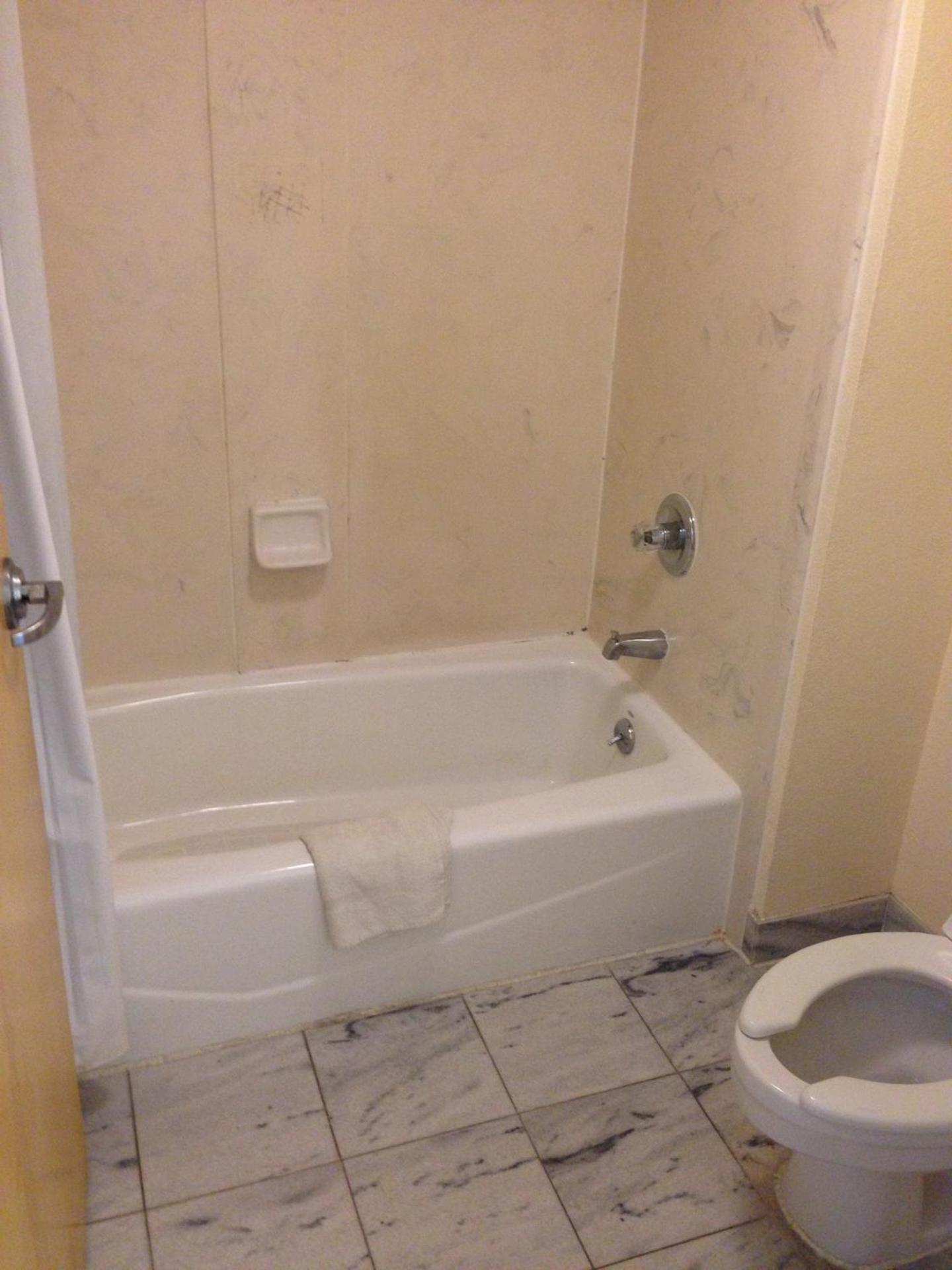 Standard Room with Two Queen Beds - Smoking