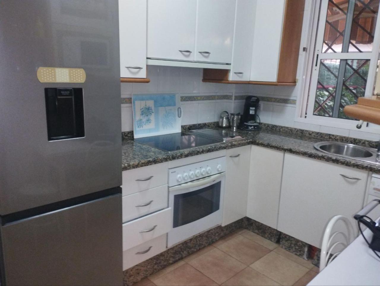 Adosado con Patio Punta Umbria