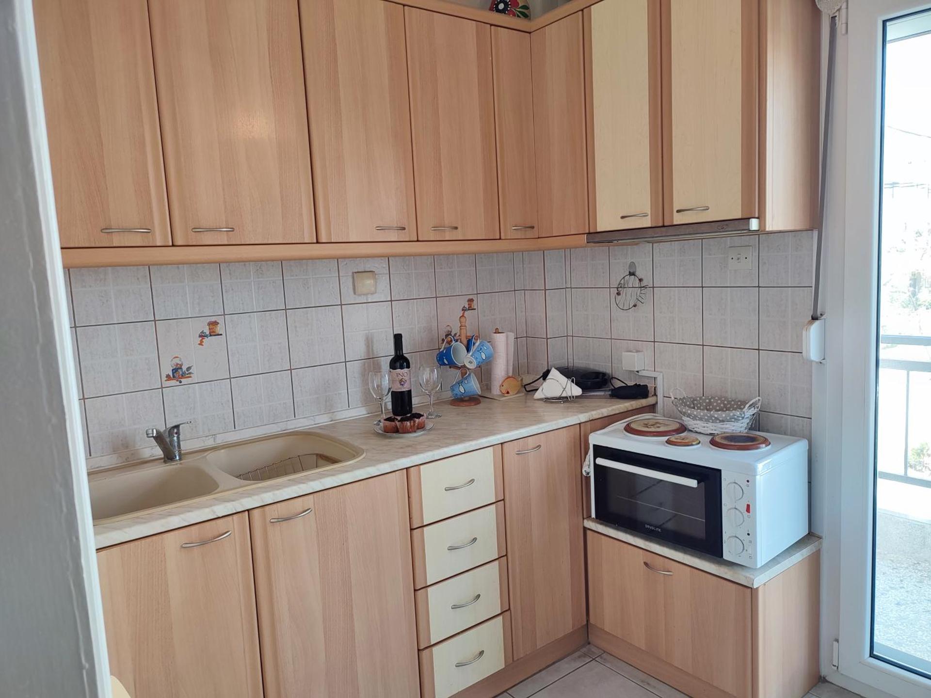 ISLAND VIEW BEACH APARTMENT