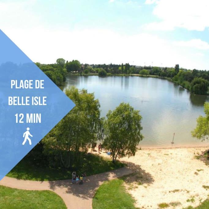 L'atelier • Cosy • Élégant