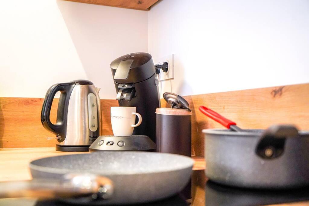 L'atelier • Cosy • Élégant