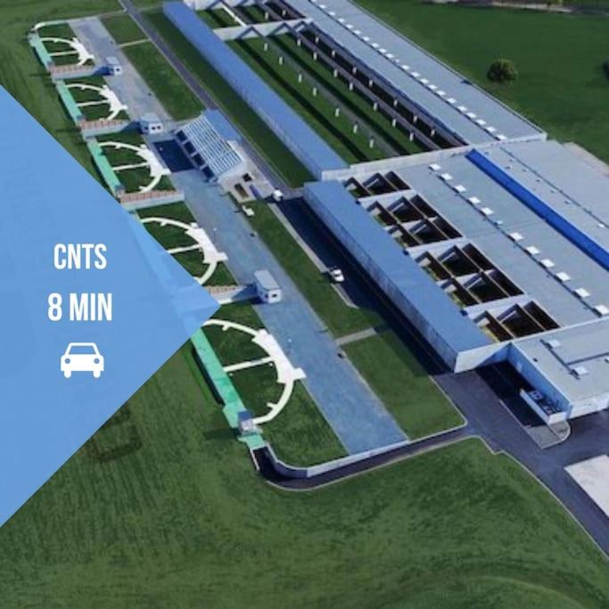 L'atelier • Cosy • Élégant