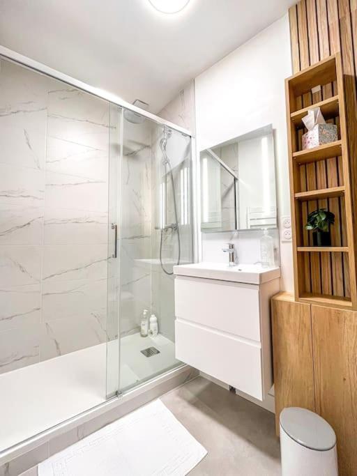 L'atelier • Cosy • Élégant