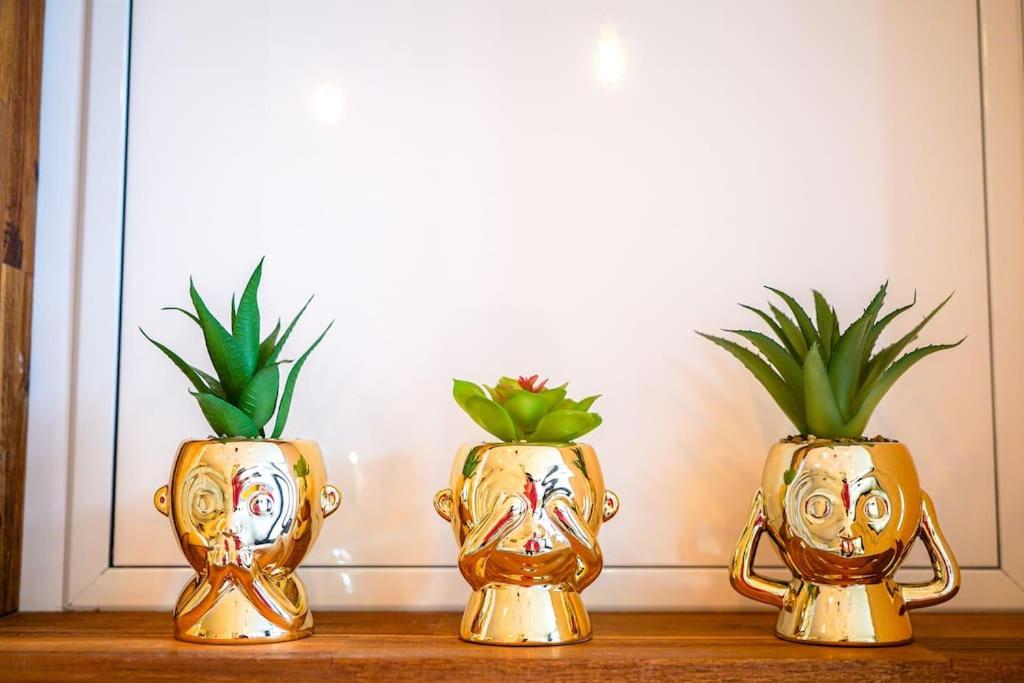 L'atelier • Cosy • Élégant