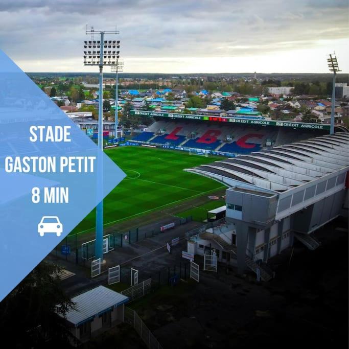 L'atelier • Cosy • Élégant