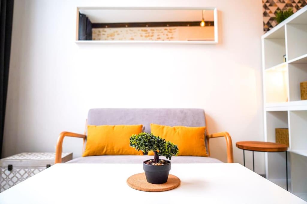 L'atelier • Cosy • Élégant