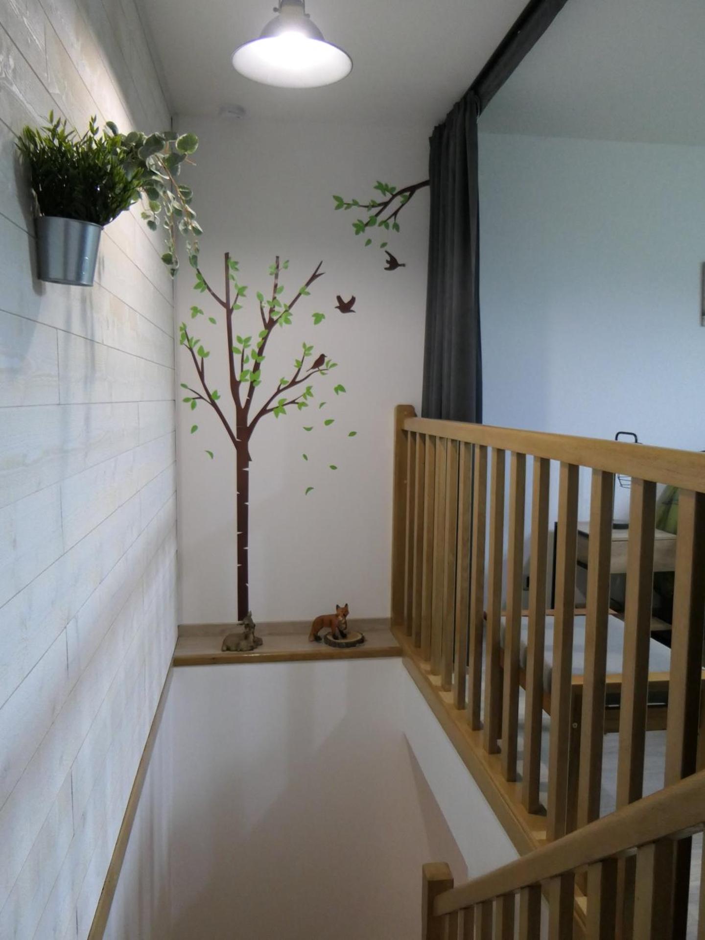 L'Escale des remparts