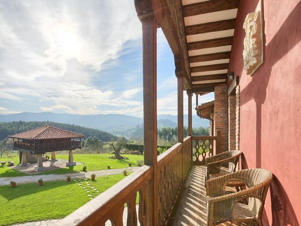 View (from property/room)