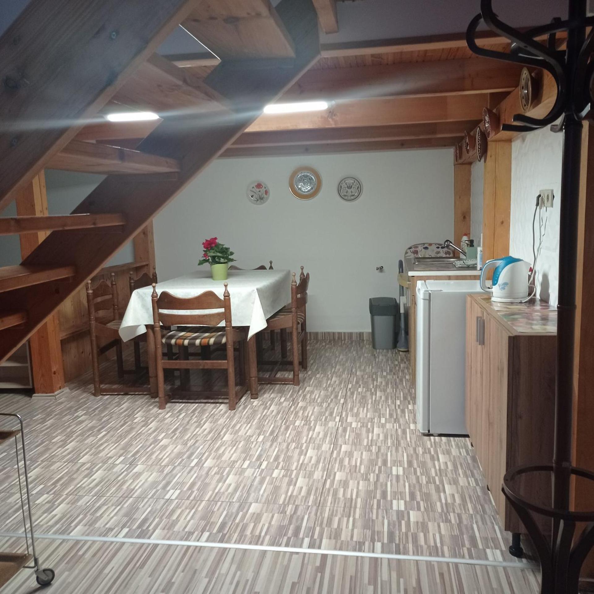 Németh Vendégház -Torkos Fogadó