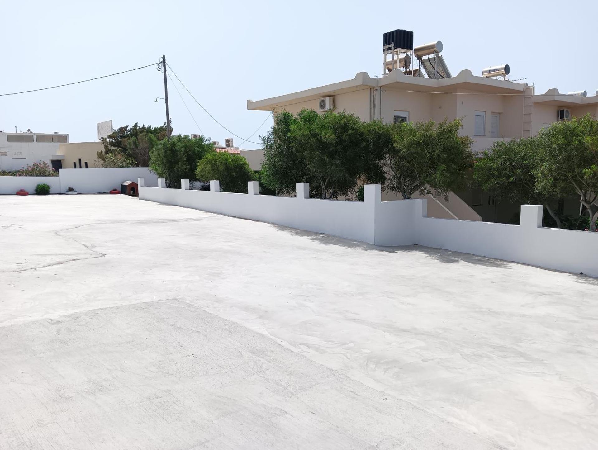 Lazaros & Pagona Houses 2