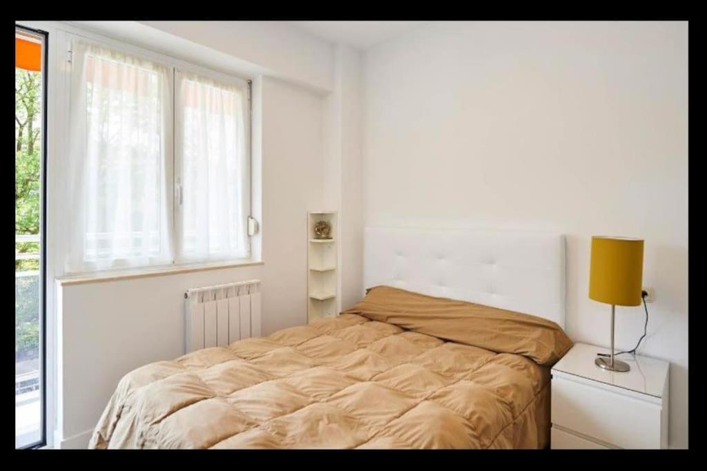 Acogedor y precioso apartamento + parking privado