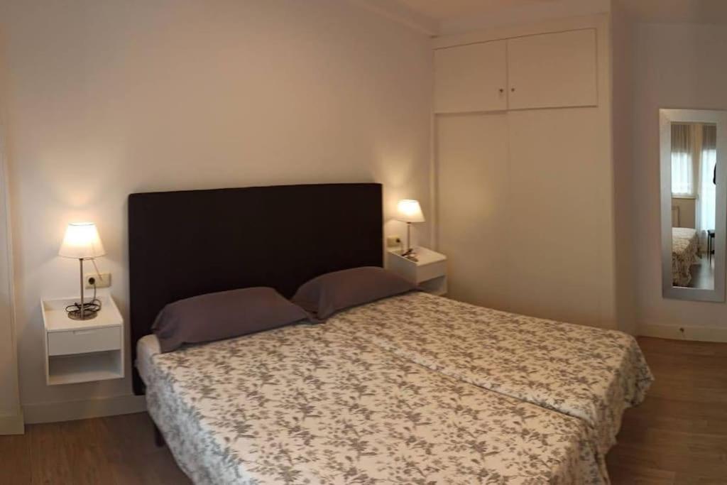 Acogedor y precioso apartamento + parking privado