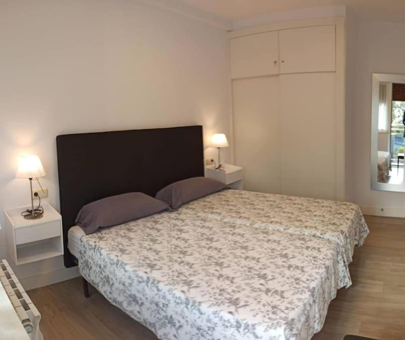 Acogedor y precioso apartamento + parking privado