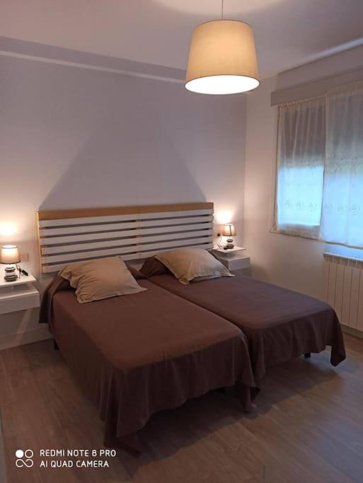 Acogedor y precioso apartamento + parking privado