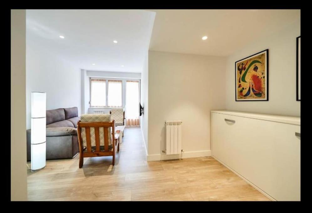 Acogedor y precioso apartamento + parking privado