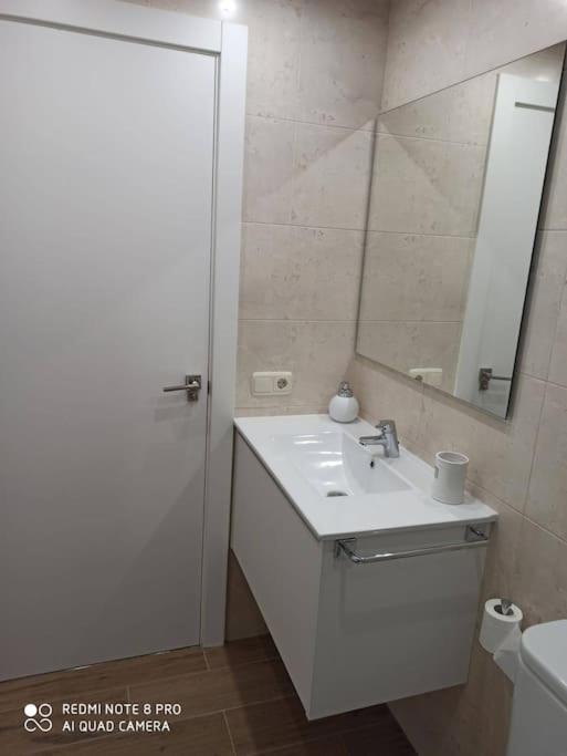 Acogedor y precioso apartamento + parking privado