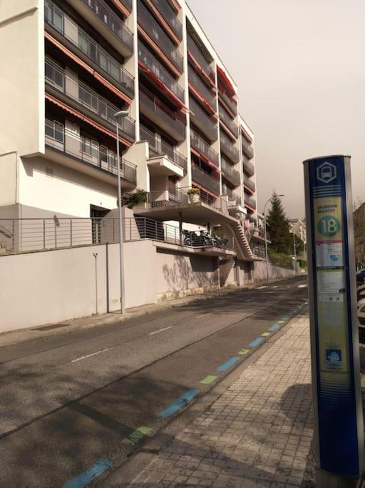 Acogedor y precioso apartamento + parking privado