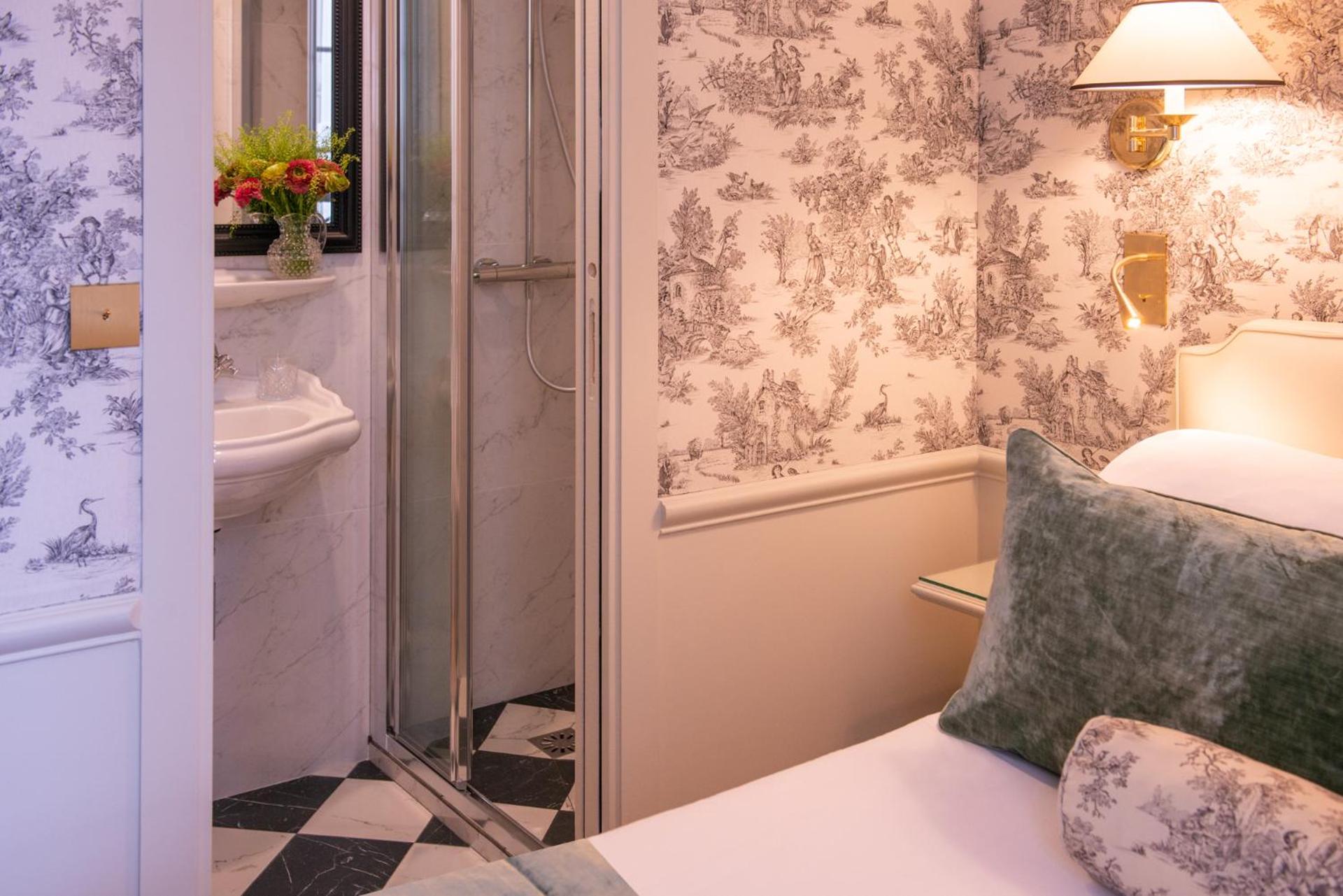 Hotel du Champ de Mars