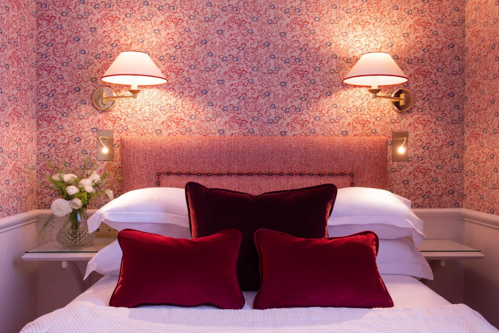 Hotel du Champ de Mars