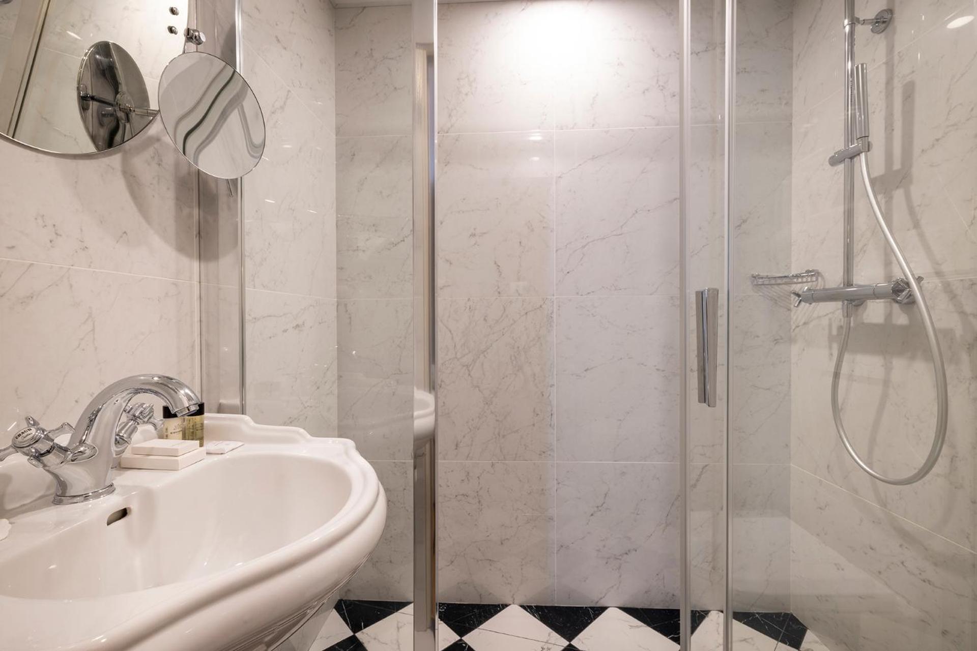 Hotel du Champ de Mars