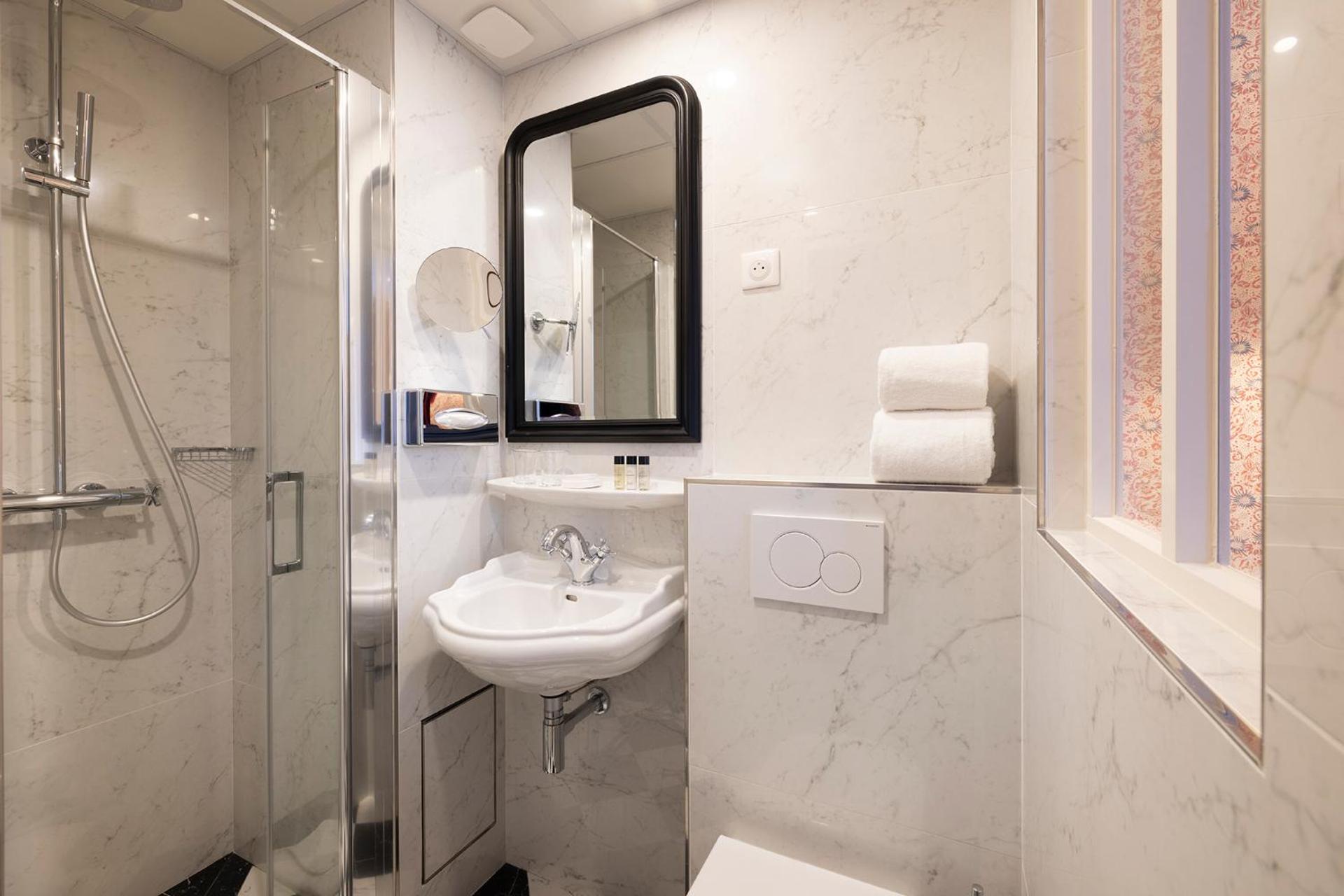 Hotel du Champ de Mars