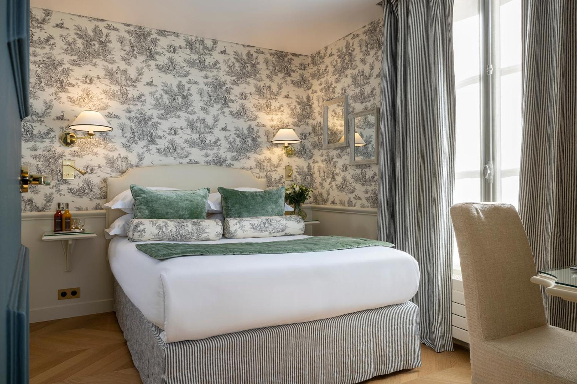 Hotel du Champ de Mars