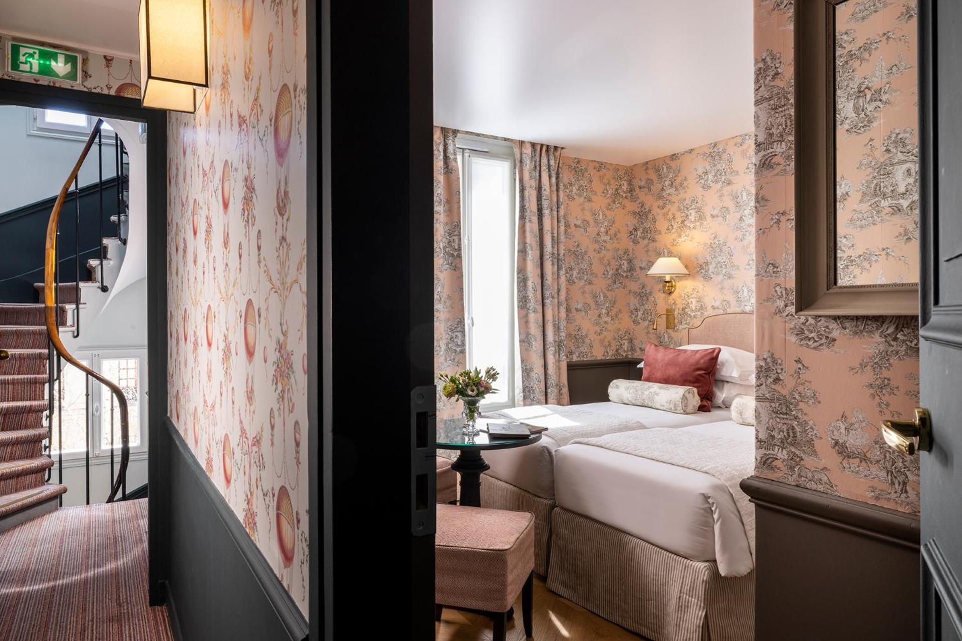 Hotel du Champ de Mars