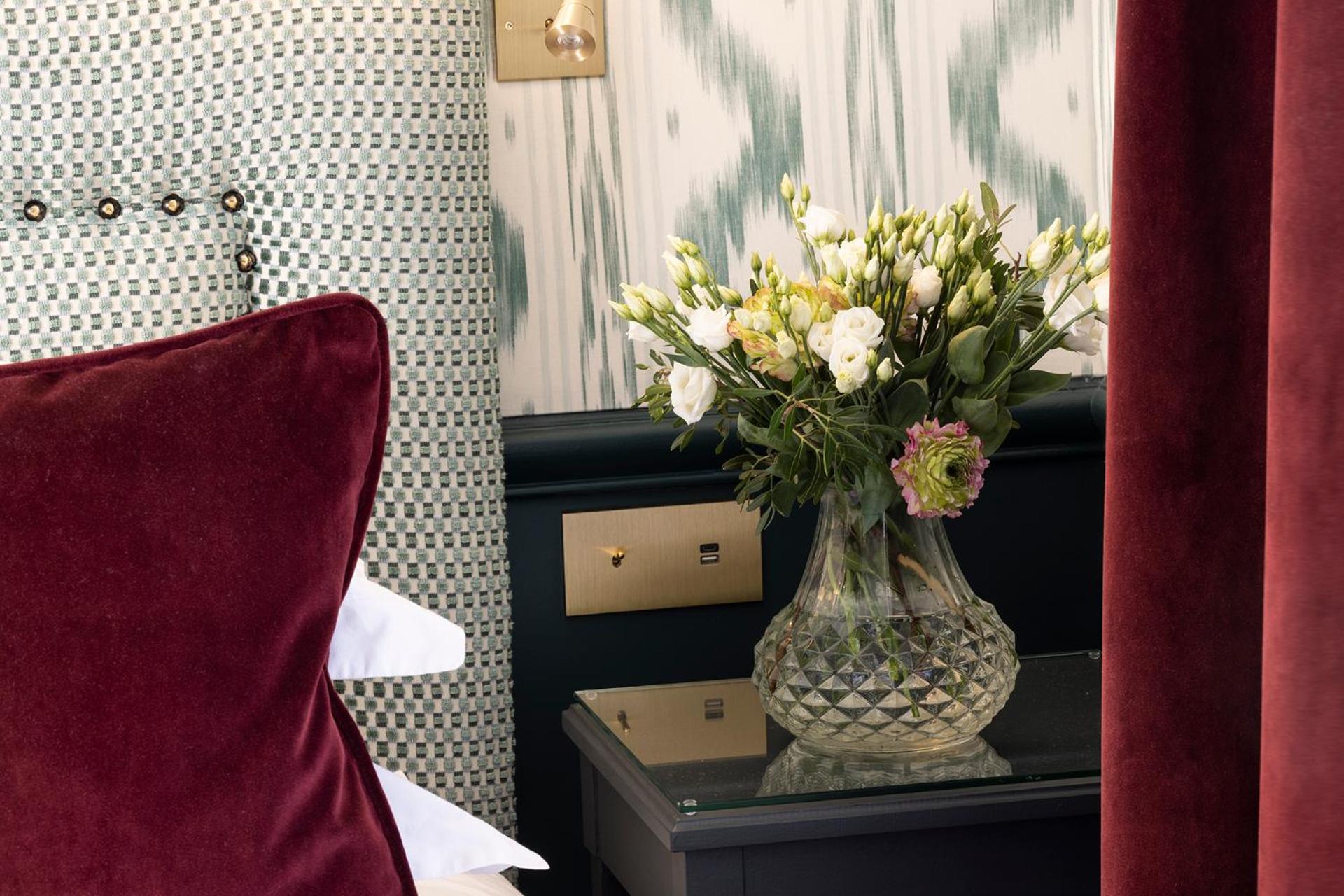 Hotel du Champ de Mars