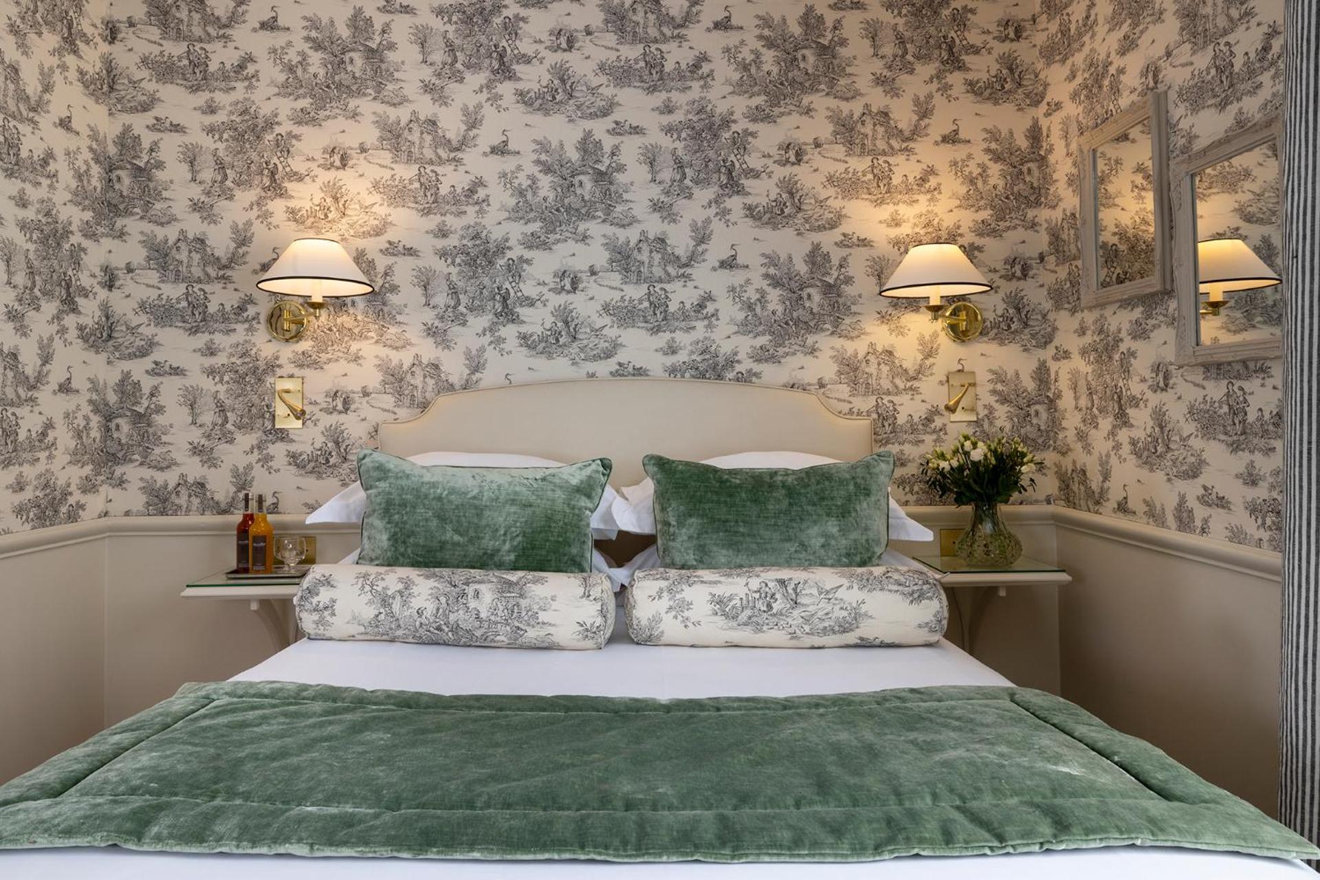 Hotel du Champ de Mars