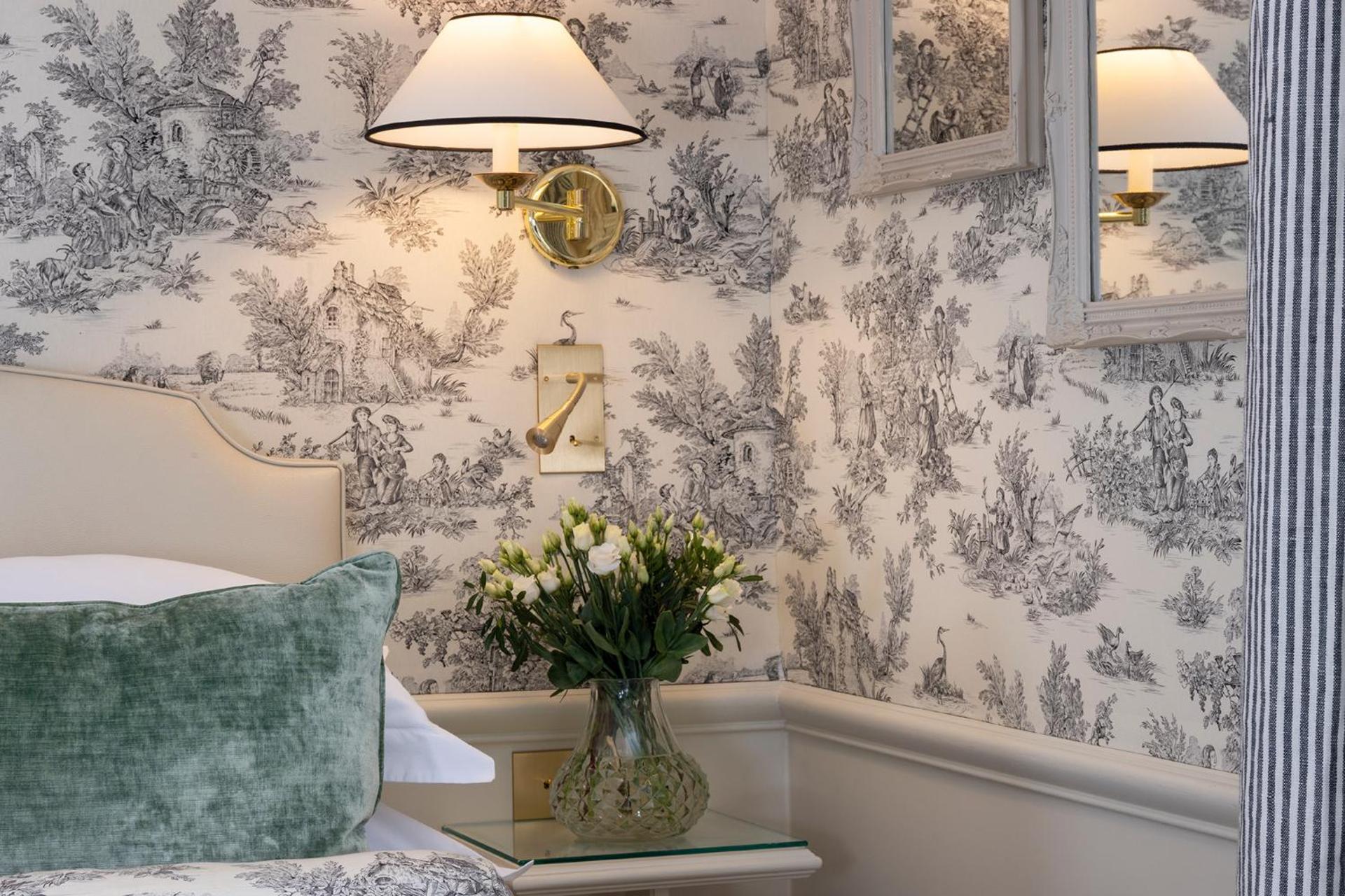 Hotel du Champ de Mars