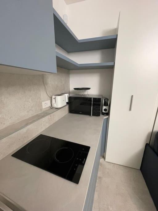 Le Vele Luxury Mini Apartment